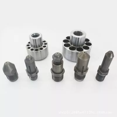 Kuidas süstimisdüüs suurendab plasti tootmise efektiivsust Kuidas süstimisdüüs suurendab plasti tootmise efektiivsust