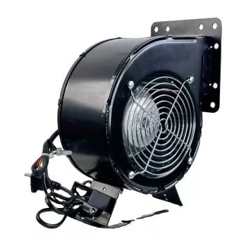 Tsentrifugaalventilaator