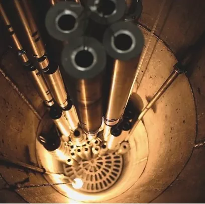 Resin Tile Conical Twin Screw