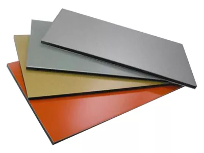 Aluminum-Plastic Panel Single Screw