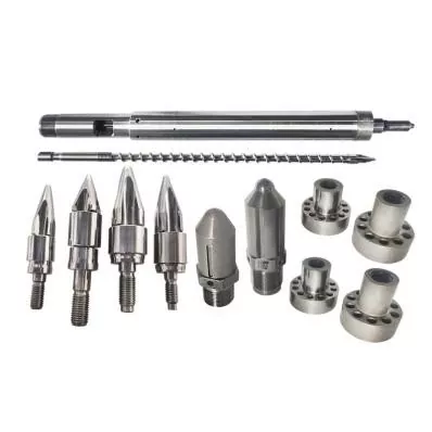 Injection Nozzle