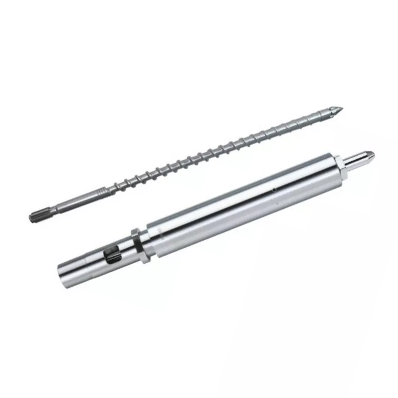 Mutant survevalu kruvi