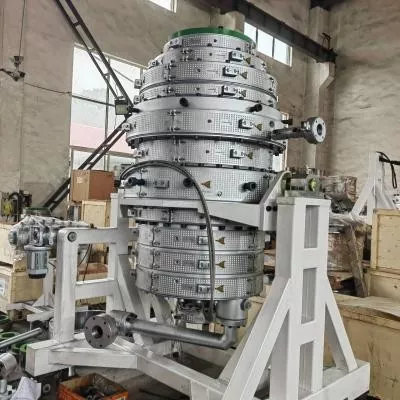 Toru väljapressimise stantsipea